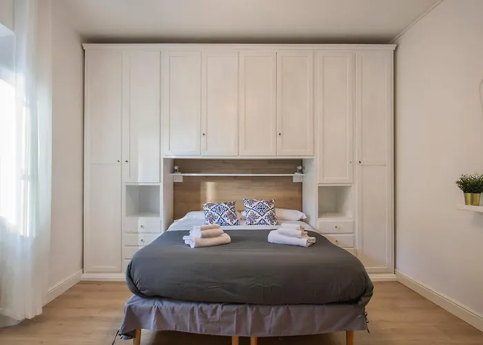 Sanzanobi Suite In Central Florence